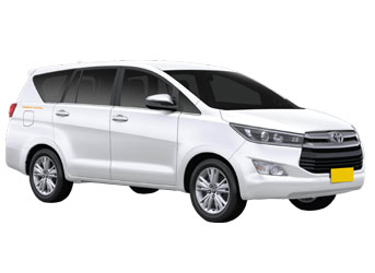 Innova Crysta 