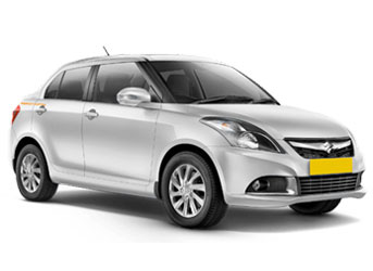 Swift Dzire