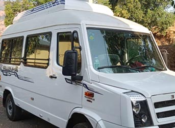 Tempo Traveller